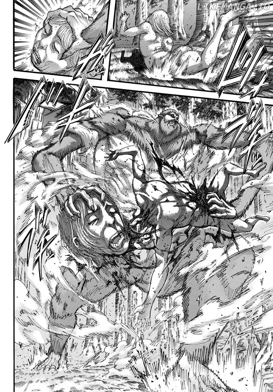 Shingeki no Kyojin, Chapter 113 image 21